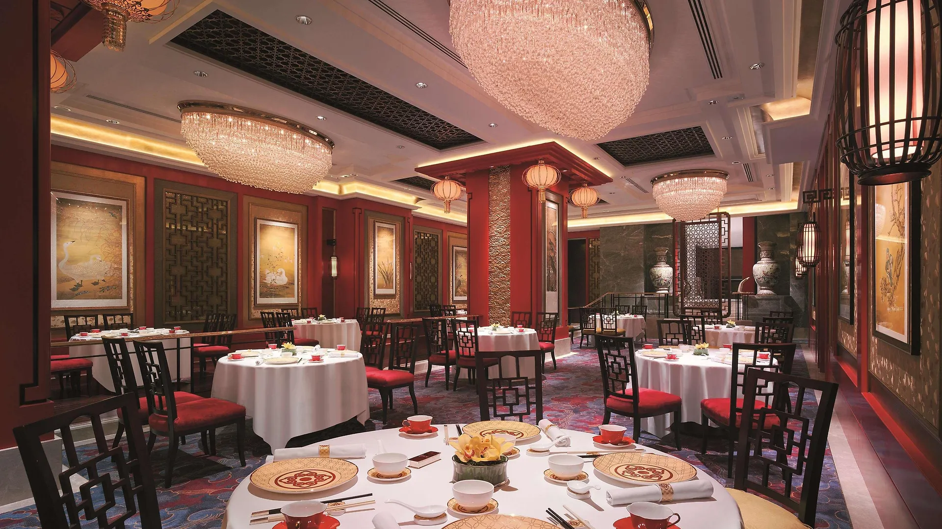 酒店 香港 九龙香格里拉酒店