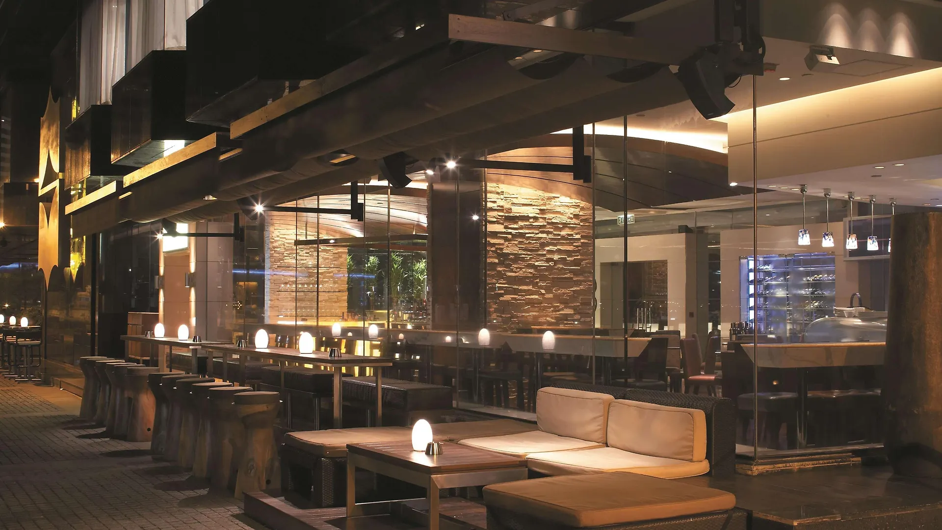 香港 九龙香格里拉酒店 酒店