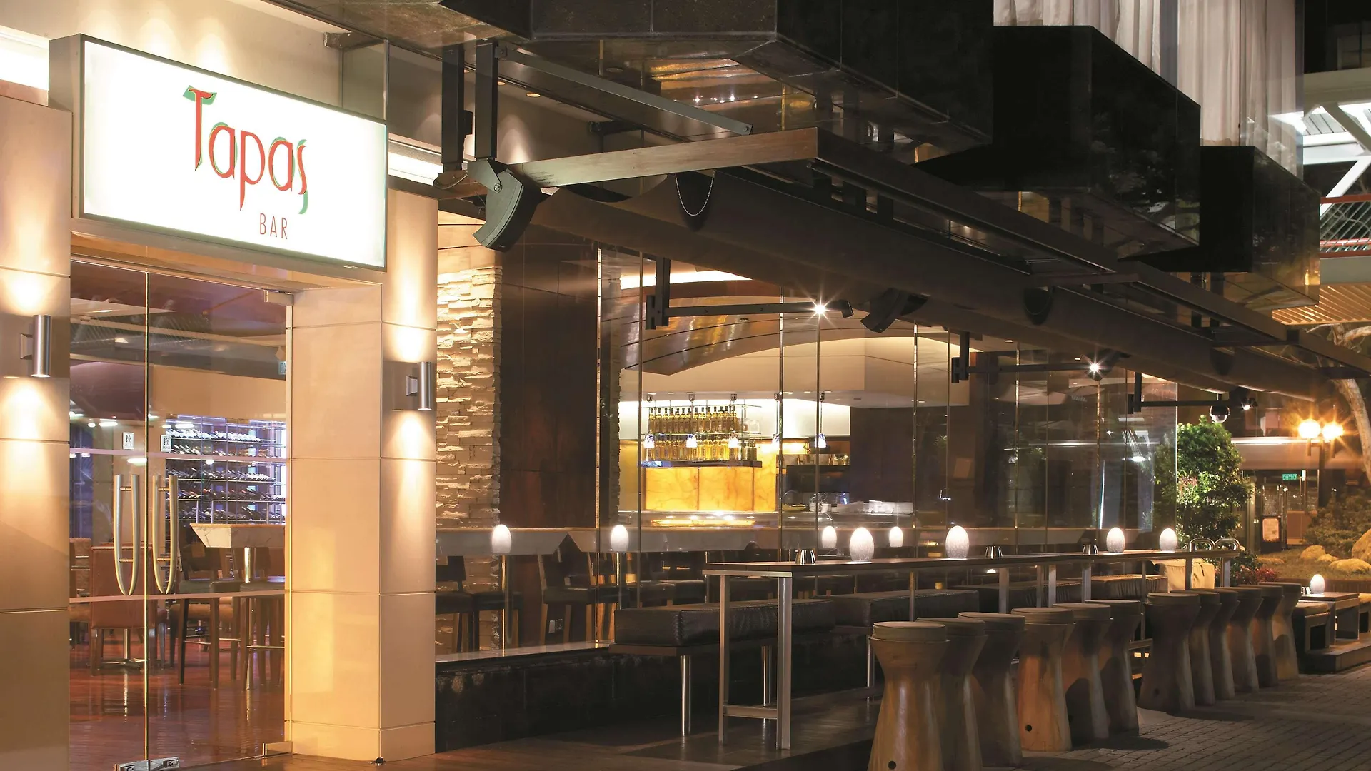 香港 九龙香格里拉酒店