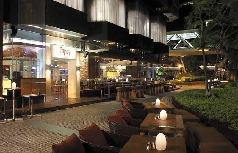 香港 九龙香格里拉酒店 酒店