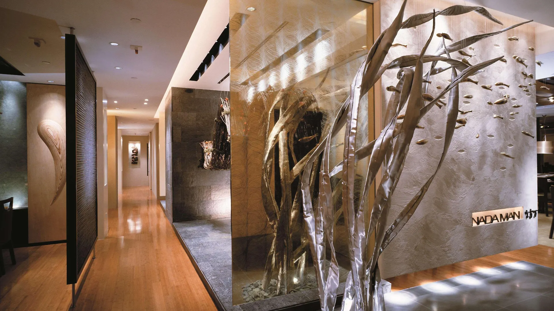 Kowloon Shangri-La, Hong Kong