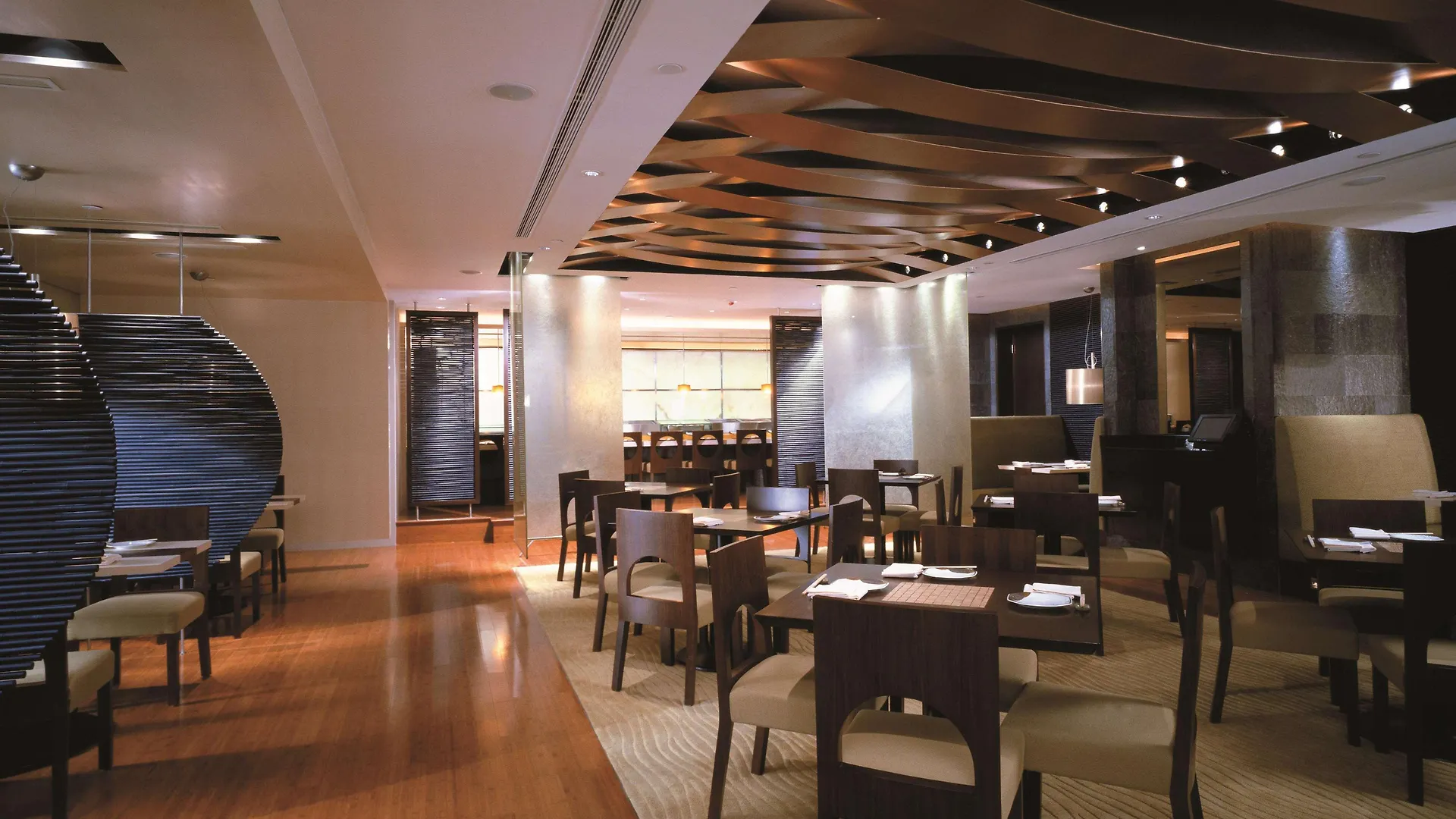 Otel Kowloon Shangri-La, Hong Kong