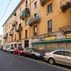  Apartamento Primopiano - Melzo D Italia