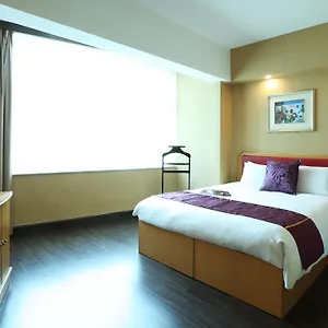 3* ホテル ザ インペリアル