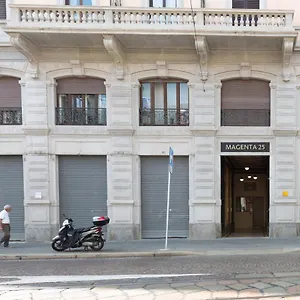  Apartamento In The Heart Of Milano! Italia
