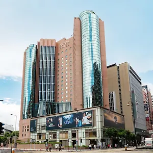 香港逸东酒店 酒店
