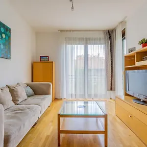  Apartamento Kaz52 Hungría