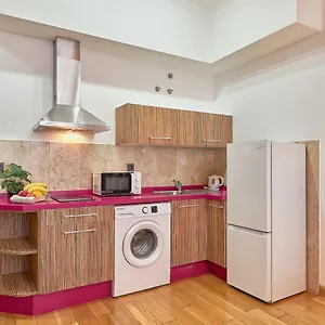 Urbanite Appartement