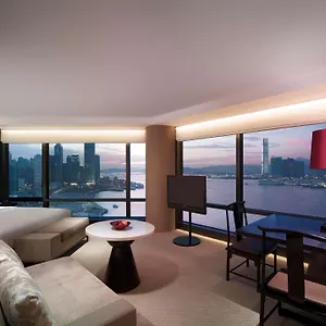Grand Hyatt מלון