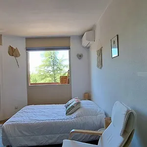 Meublé Cures Thermales Avec Vue Appartement