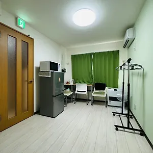 Vivere南5条 アパート