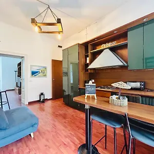  Apartamento Navigli Italia