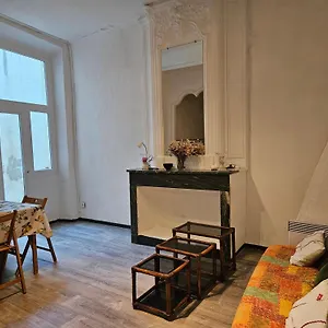 Liberte1 Appartement