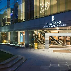 5* Hotell Renaissance Harbour View