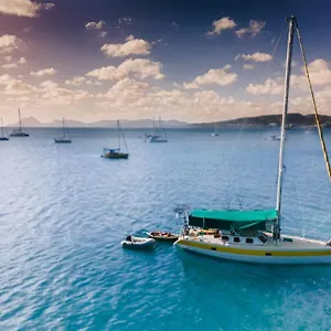 Bateau Kyma Bateau-hôtel
