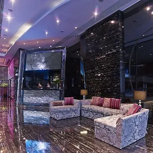 Hotel Dorsett Kwun Tong,, Hongkong