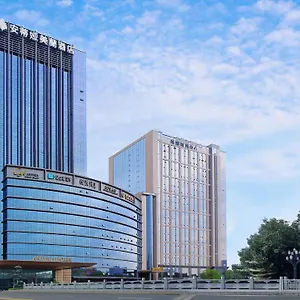 Otel Anthea, Shenzhen