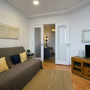  Apartment Graca Panoramic View Portugal
