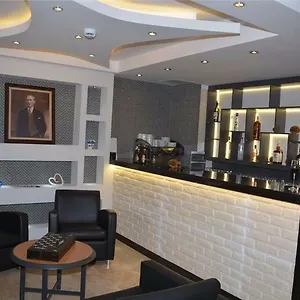 Otel Best Smyrna ****