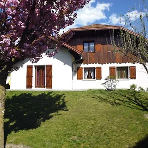La Biolette Appartement