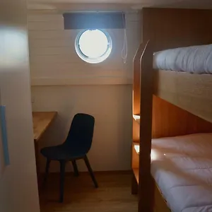  Botel Tagus Marina Portugal