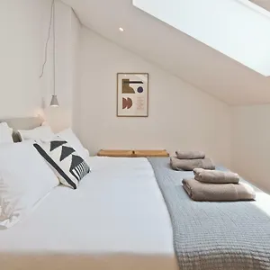  Apartment Olarias Portugal
