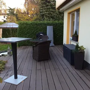  Ferienhaus Ferienwohnung Mahlsdorf-ein Quäntchen Mehr Deutschland