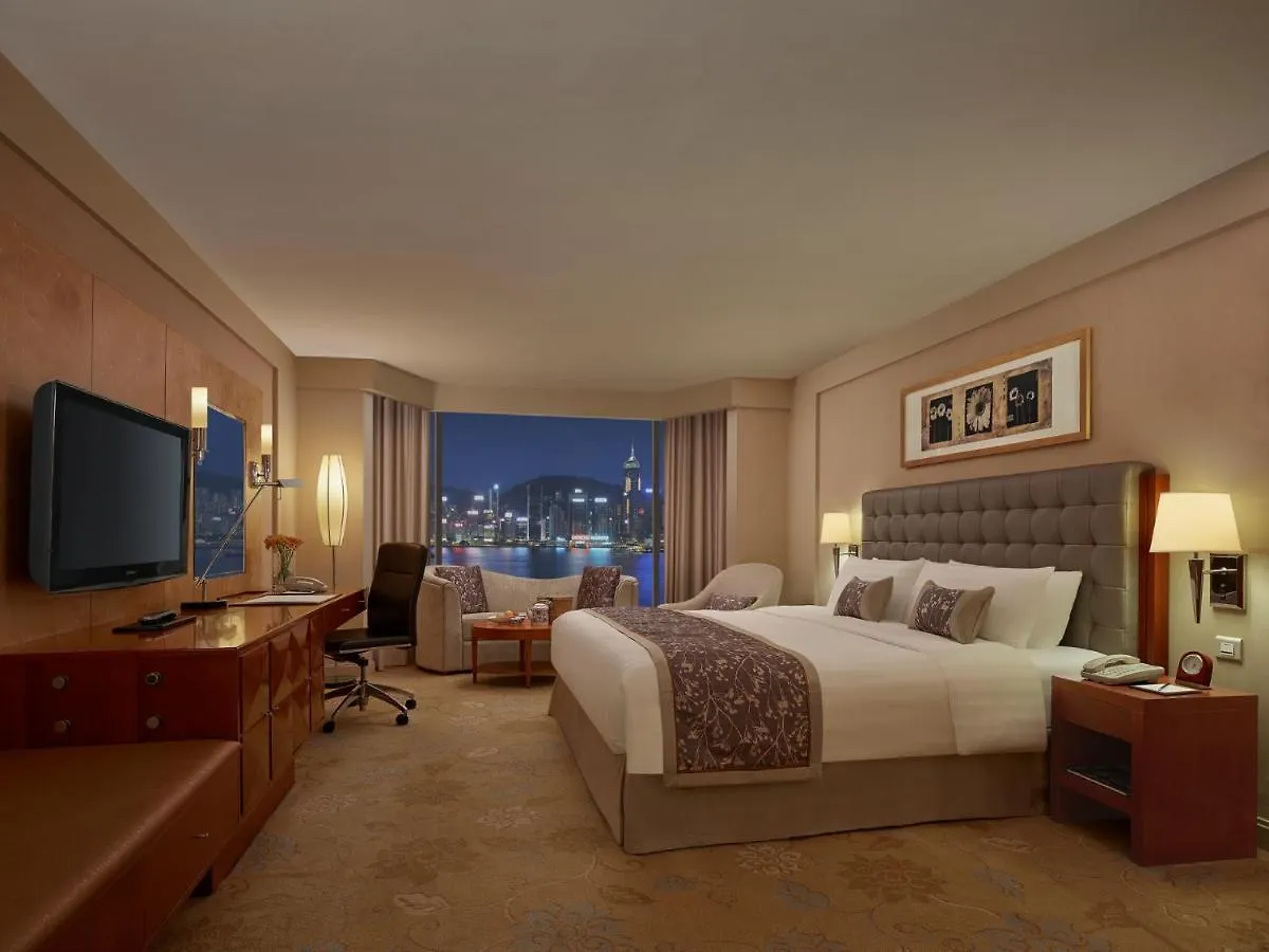 Kowloon Shangri-La, הונג קונג