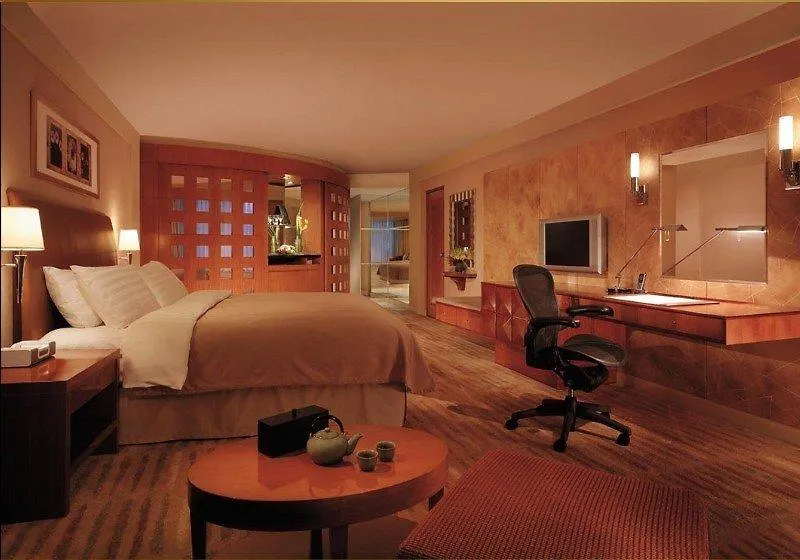 Kowloon Shangri-La, Hong Kong Hotel