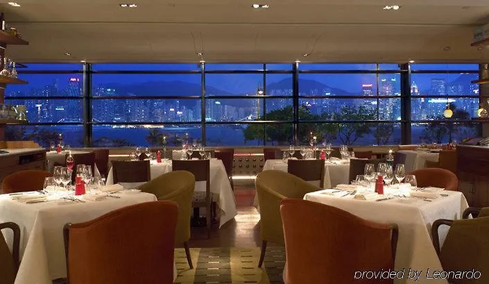 Kowloon Shangri-La, הונג קונג