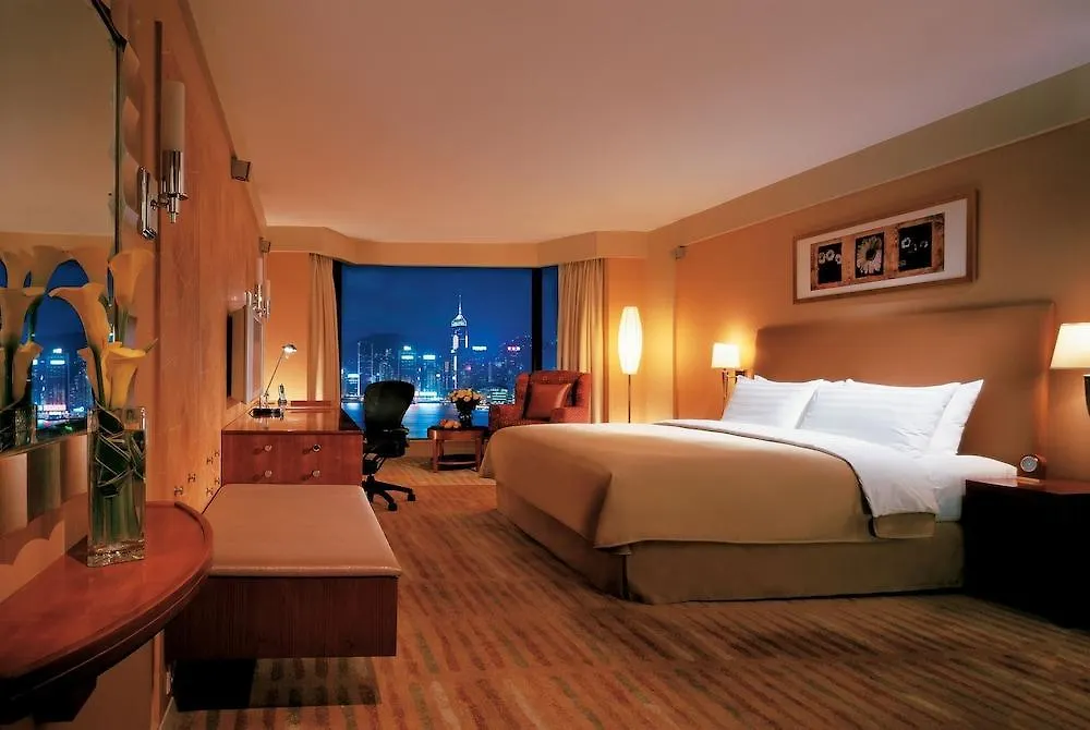 Kowloon Shangri-La, Hong Kong 5*,  China