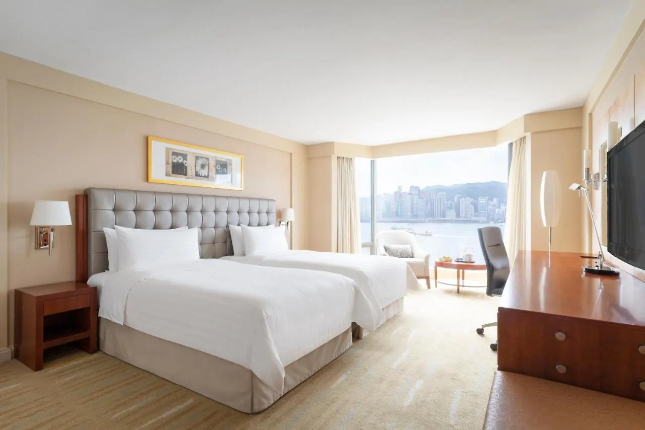 Kowloon Shangri-La, Hong Kong